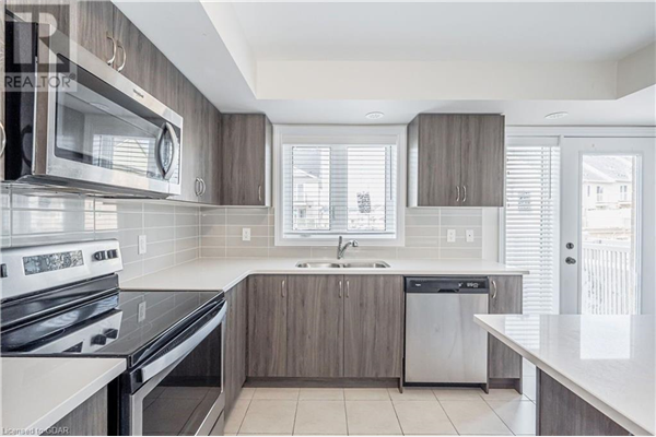 122 WATSON Parkway N Unit# 6, Guelph