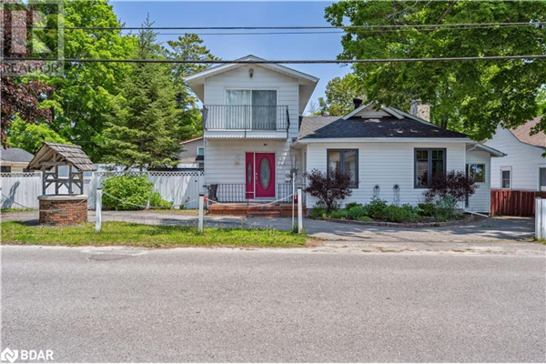 31 TINY BEACHES Road N, Tiny
