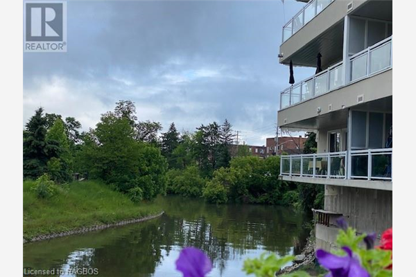 80 9TH Street E Unit# 303, Owen Sound
