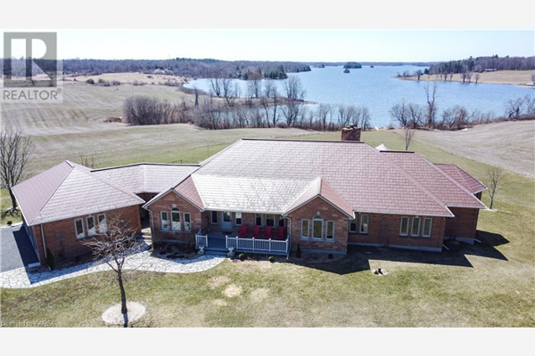 3525 BURNT HILLS Road, Kingston