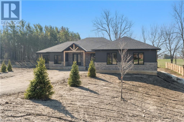 1266 COLBORNE Street W, Brantford