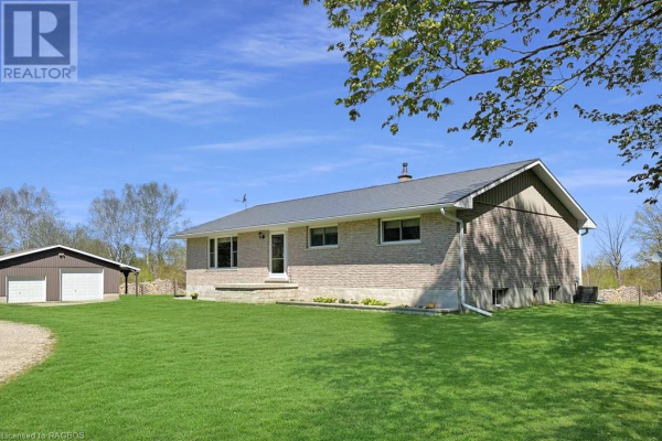 362511 LINDENWOOD Road, Georgian Bluffs