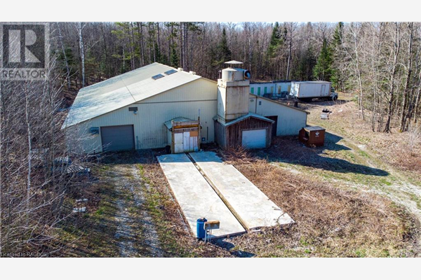 166 SOUTH BASS LAKE Road, Georgian Bluffs