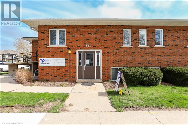 381 LAMBTON Street, Kincardine