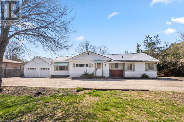 745126 OXFORD ROAD 17 Road, Woodstock