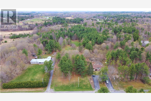 1767 UNITY Road, Glenburnie