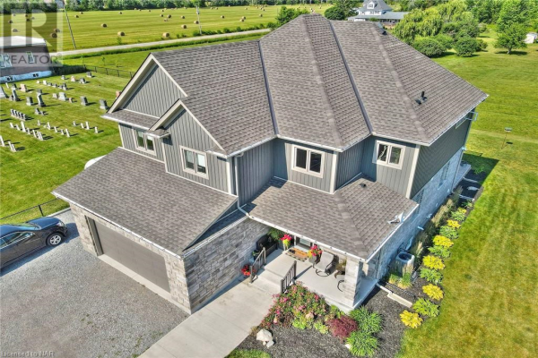 13111 ORT Road, Niagara Falls