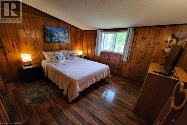 1441 TINY BEACHES Road N, Tiny