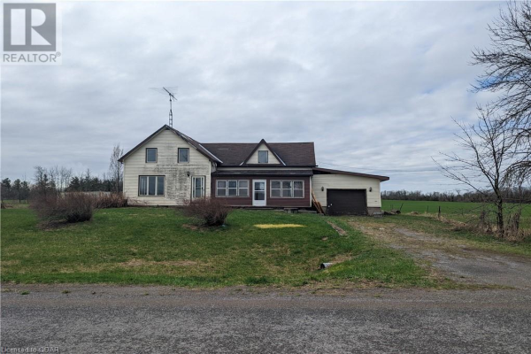 467 BETHESDA Road, Prince Edward County
