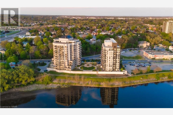 170 WATER Street N Unit# 607, Cambridge