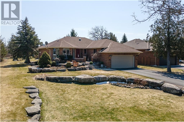 43 OLDE FOREST Lane, Bobcaygeon
