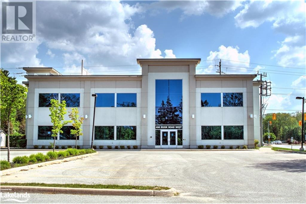 690 RIVER Road W Unit# 1 & 2, Wasaga Beach
