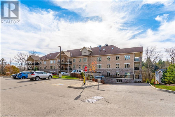 19 STUMPF Street Unit# 109, Elora