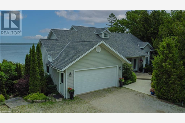 503375 ISLANDVIEW Drive, Georgian Bluffs