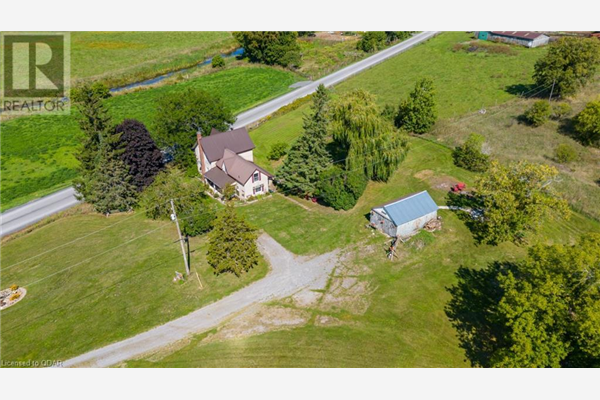 3160 BIG CREEK Road, Napanee