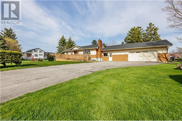 2200 GAINER Street, Allanburg