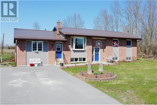 2797 HARMONY Road, Tyendinaga