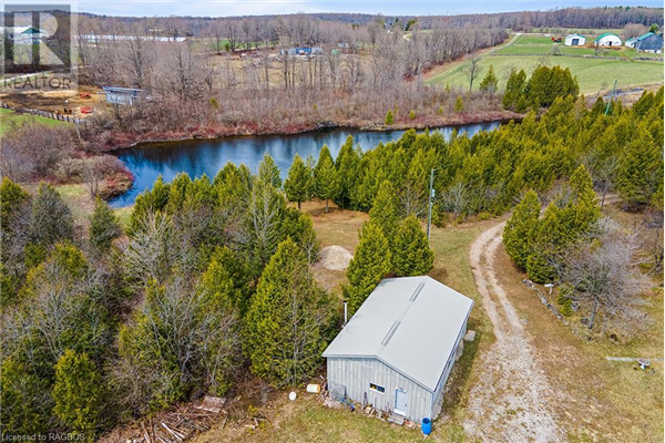 468042 12TH CONCESSION B, Grey Highlands