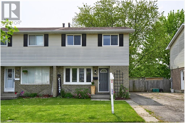 120 BEE Street, Woodstock