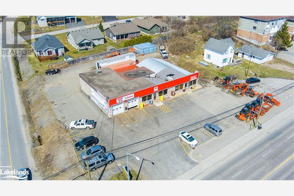 72 BOWES Street, Parry Sound