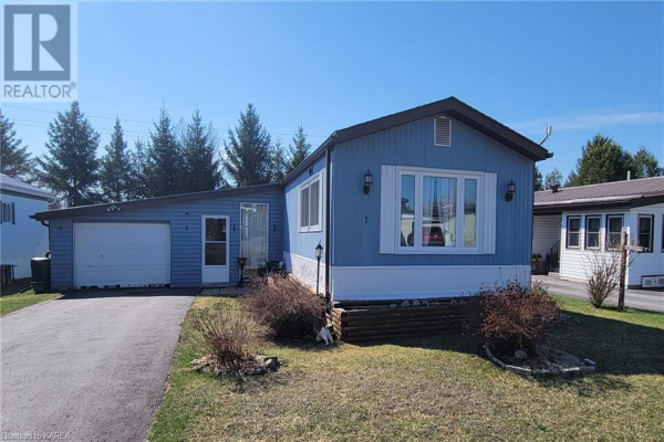 7 CEDAR Street, Greater Napanee