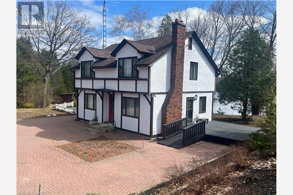 1018 AND 1032 JEWEL Road, Cloyne