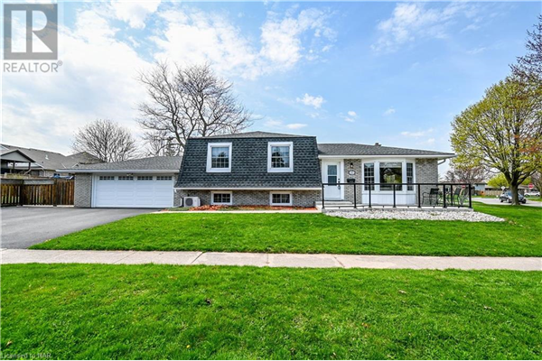 4655 CLOSE Avenue, Niagara Falls