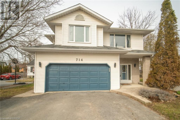 714 PORTSMOUTH Avenue, Kingston