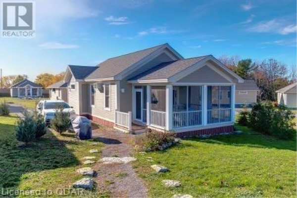 20 BUTTERNUT Lane, Prince Edward County
