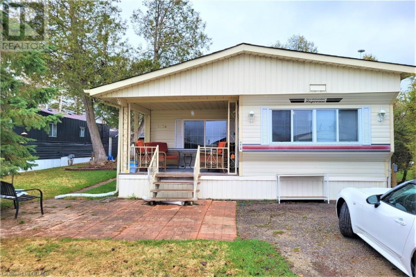 174 CEDAR Crescent, Fergus