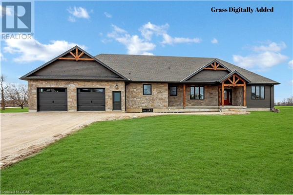 157 PARKER Drive, Kenilworth