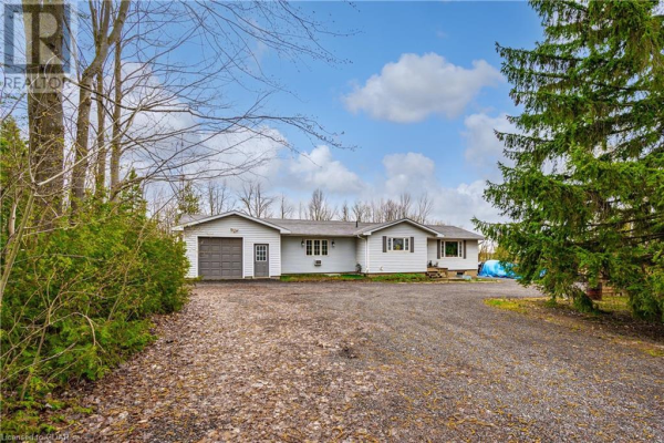 9058 WELLINGTON RD 124 Road, Guelph