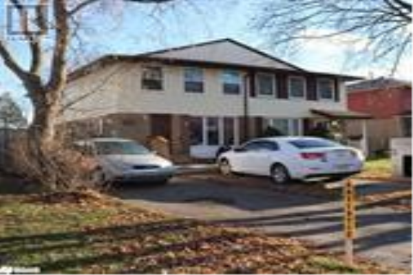 71 DAPHNE Crescent, Barrie
