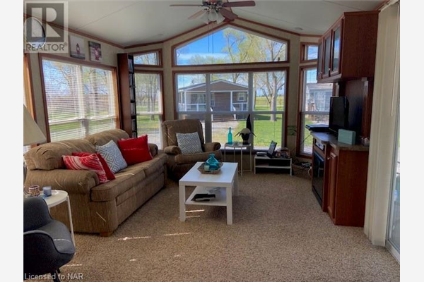 1501 LINE 8 Road Unit# 529, Niagara-on-the-Lake