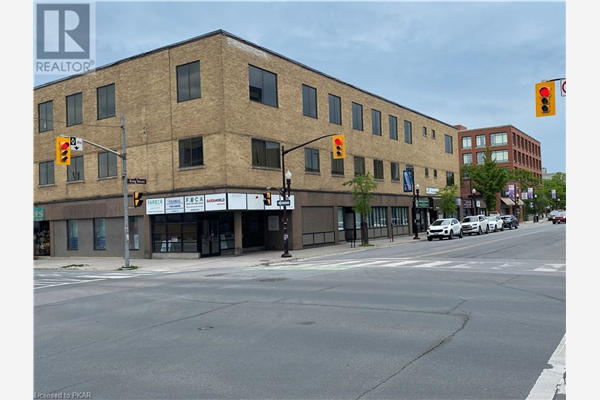 159 KING Street Unit# 120, Peterborough