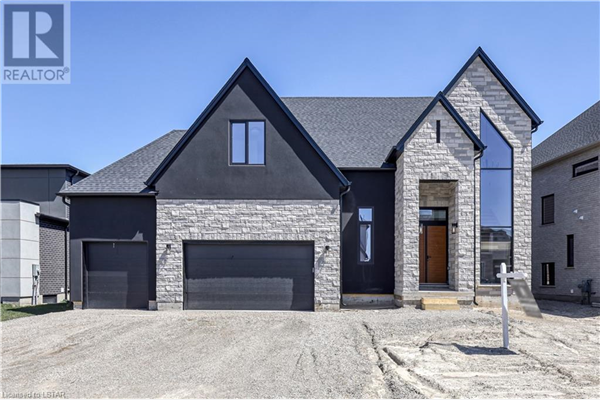 3448 SILVERLEAF Chase, London