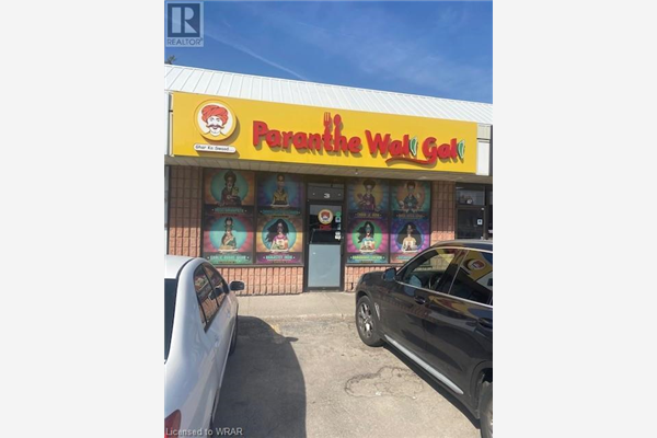 2934 KING Street E Unit# 3, Kitchener