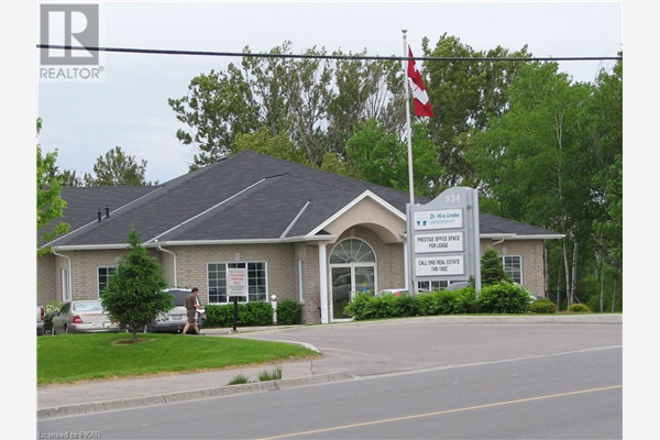824 CLONSILLA Avenue Unit# 3, Peterborough