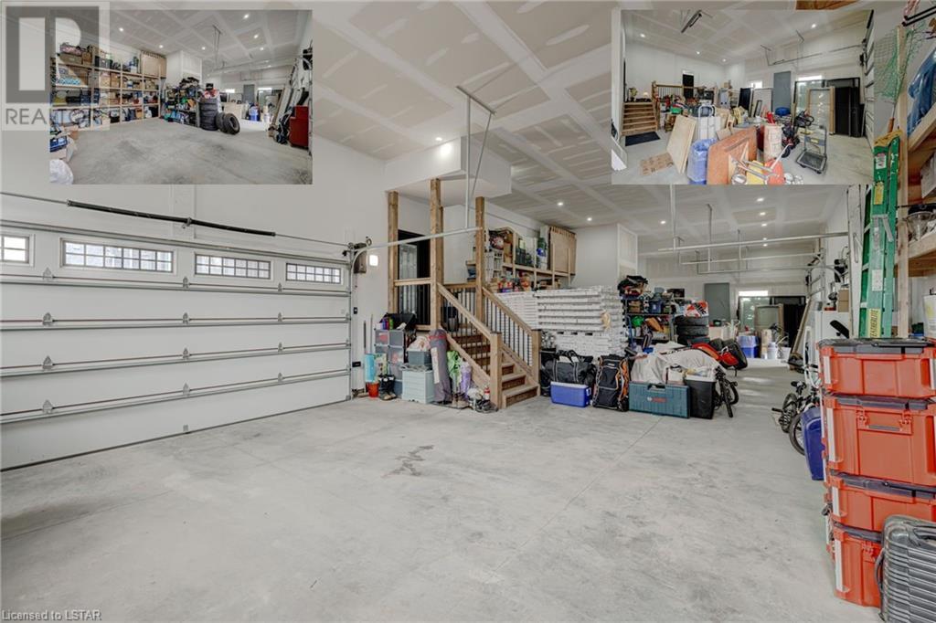 22345 ALLEN Road