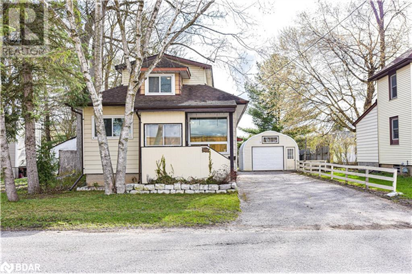 129 DUNLOP Street, Orillia