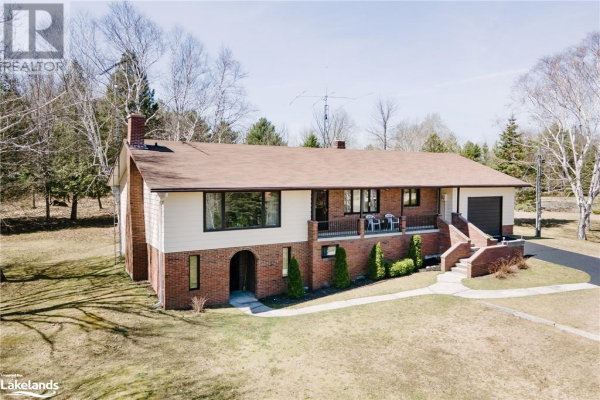 6249 COUNTY ROAD 121, Minden