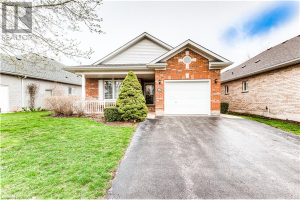 72 WHITE PINE Way, Guelph