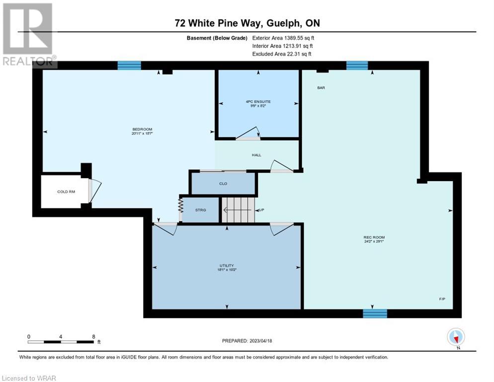 Listing 40403924 - Large Photo # 43