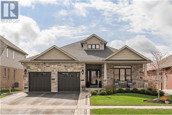 87 STAFFORD Street, Elora