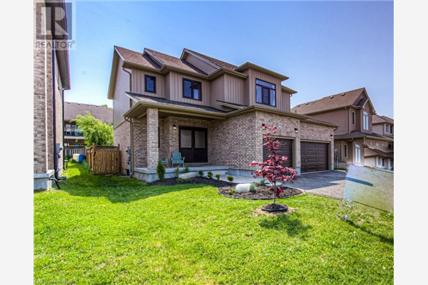 733 SPITFIRE Street, Woodstock