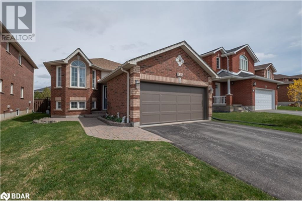 155 MADELAINE Drive, Barrie