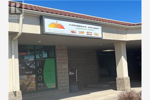 221 WOODLAWN Road W Unit# B9, Guelph