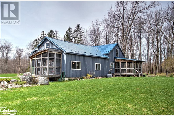 78277 11TH Line, Meaford