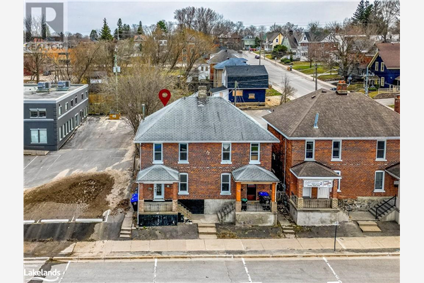 523 ELIZABETH Street, Midland