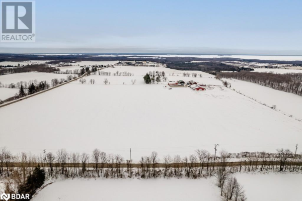 2001 15 / 16 Sideroad E, Oro-Medonte